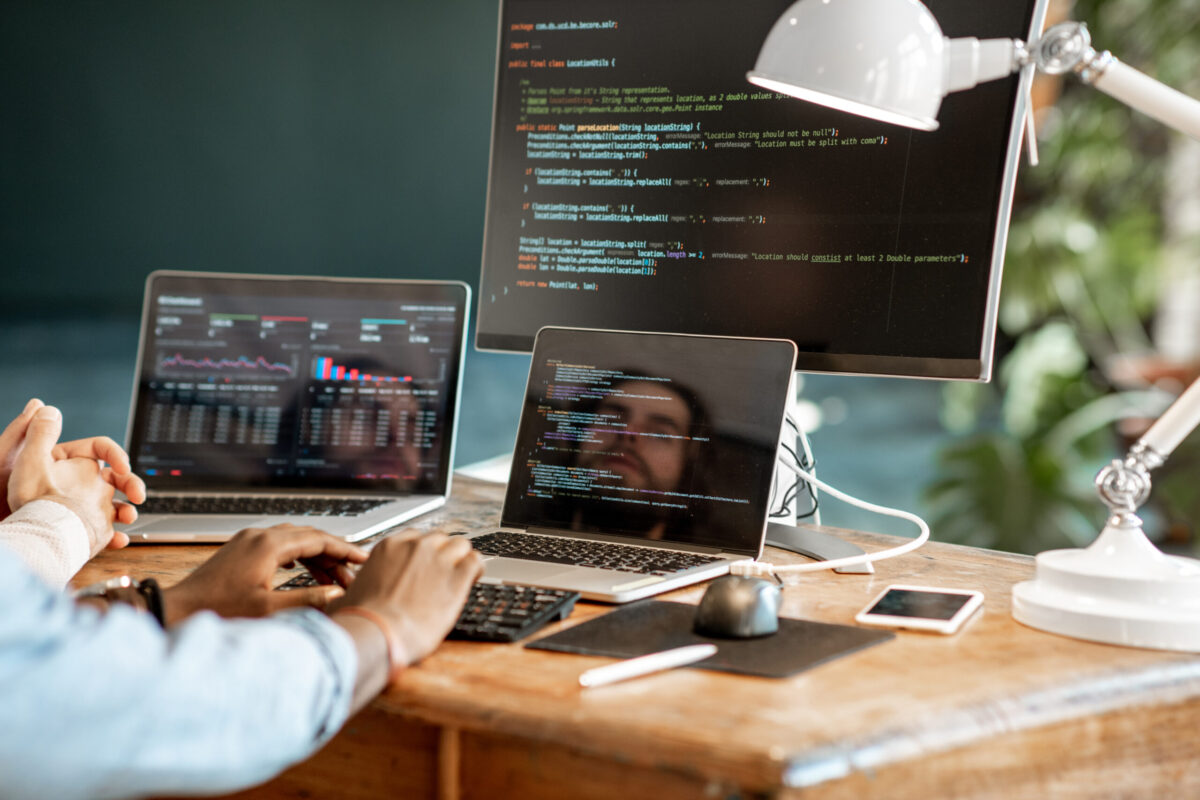 Les atouts de notre Logiciel de sauvegarde de données