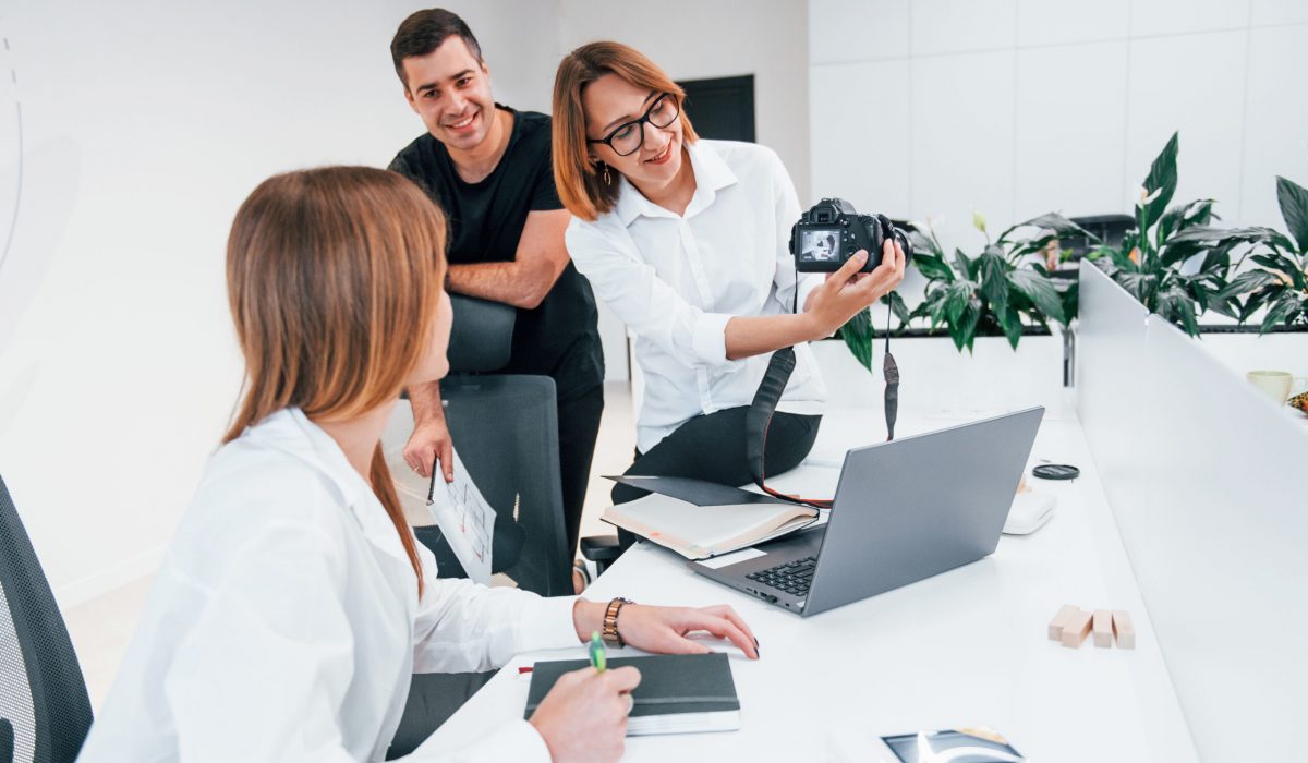 agences de communication