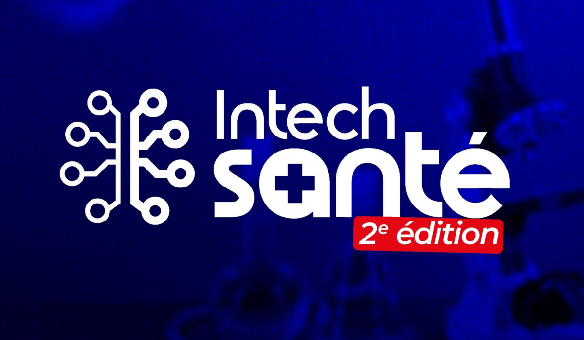 Intech santé
