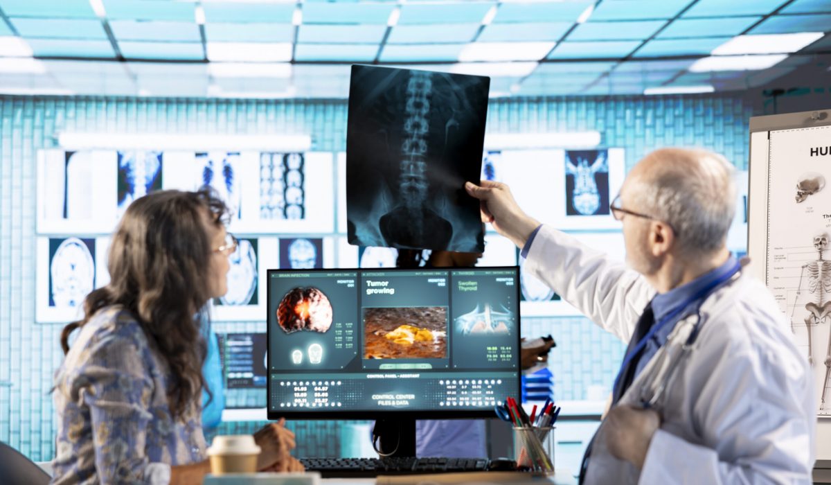 sauvegarde des données de santé