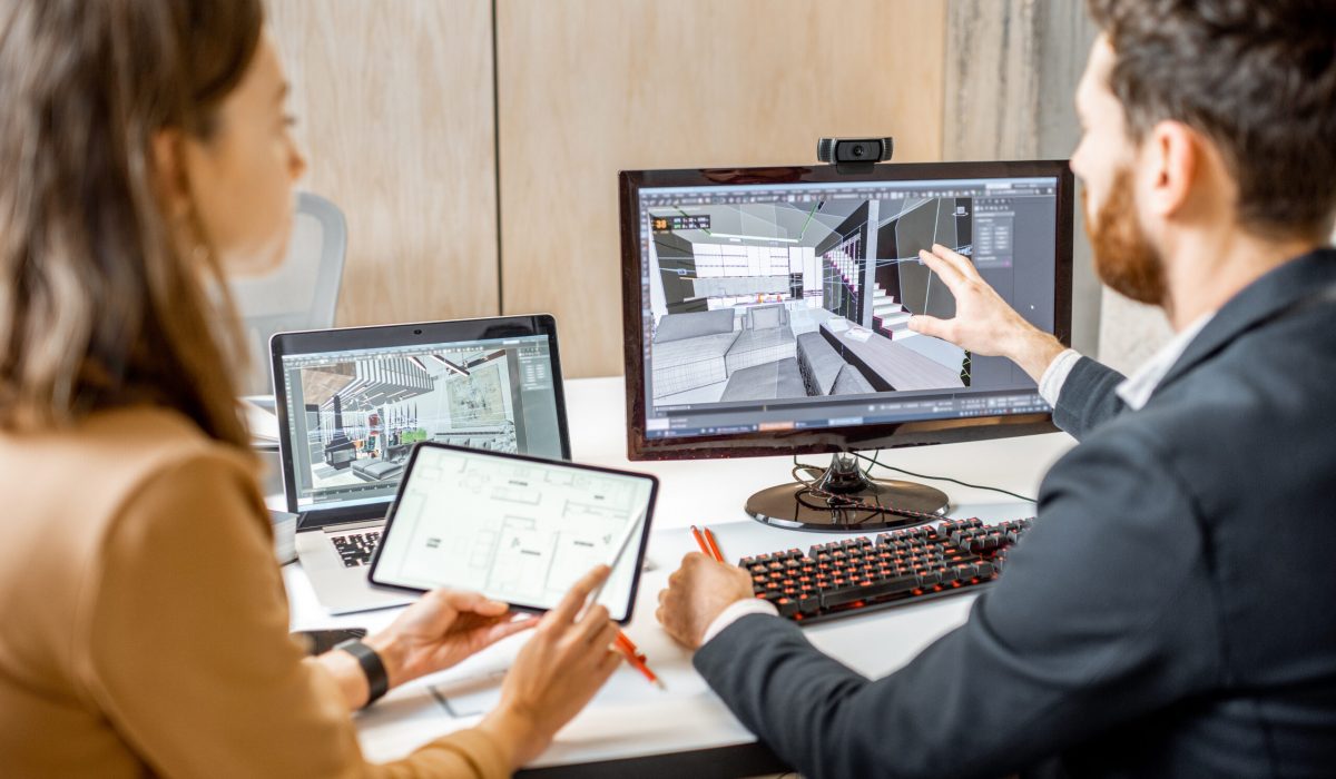 sauvegarde architectes